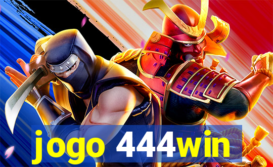 jogo 444win